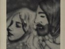 JOSEPH PUSEY VERY RARE 1977 PRIVATE ACID FOLK PSYCH LP