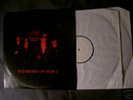 The Sisters of Mercy - Halloween's Day (Halloween) 2LP