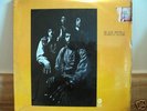 BLACK MERDA 1st lp SEALED Original psych FUNK Fugi fuzz