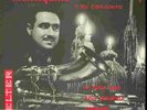 Mantequilla y su conjunto. Rare spanish Bebop jazz.