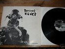 Terveet Kädet  1st LP orig. Kbd Punk Riistetyt Appendix