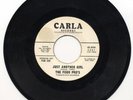 Northern Soul, The Four Pro's, Just another girl