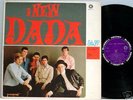 NEW DADA 1°LP I'll go crazy ITA ORIG 1966 RARE