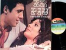 ITA SOUNDTRACK CELENTANO RUSTICHELLI Er più 1971 CLAN
