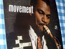 JOE HARRIOTT - MOVEMENT  UK ORIG: LP