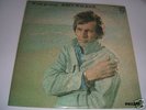 JOHN WALKER LP . IF YOU GO AWAY.PLUS PHOTOGRAPHS .