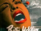 BILLIE HOLIDAY SINGS ULTRA-RARE ORIG COMMODORE LP N/M