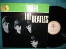 Beatles   Orig. Ger.Odeon(weiß gold)LP With the beatles