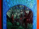 CREEDENCE FIRST ALBUM NO SUZIE-Q MINT WHITE LABEL PROMO