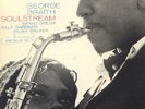 Orig.BLUE NOTE-George Braith - Soul Stream - NY-USA