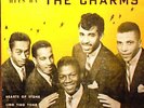 DOO WOP - THE CHARMS EP  on DeLUXE