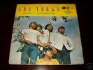 LOS YORKS Rarest LP ORIG PERU PSYCH GARAGE