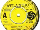 60S FUNKY SOUL-GOOGIE RENE COMBO UK DEMO SMOKEY JOES LA
