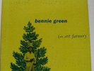 BENNIE GREEN ART FARMER PRESTIGE HI FI LP 7041 1956