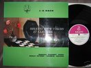 BARCHET - Erato STE 50079 - STEREO - Bach Vln Son