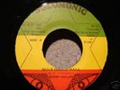 RULE DANCE HALL BUNNY WAILER SOLOMONIC 7