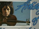 TAMLA MOTOWN-RARE BRENDA HOLLOWAY-THE ARTISTRY OF LP.