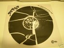 L.P.  ATILA -EL COMIENZO DEL FIN-Rock Progresivo