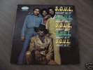 S.O.U.L. What Is It Soul Record Album