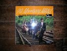 Dick Morrissey. Signed Fontana LP. Tubby Hayes Era.