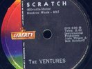 philippines THE VENTURES 78 rpm SCRATH