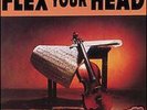 Flex Your Head - Dischord Comp V Rare Minor Threat