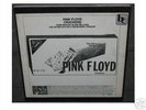 PINK FLOYD - CRACKERS 3LP BOX SET