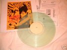 GUIDED BY VOICES - Tonic & Twisted Chasers  CLEAR Vinyl