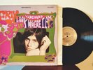 Erik - Look Where I Am  Rare Acid Psych Folk LP