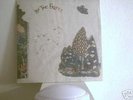 BY THE FRUITS...3xLP Fursaxa Six Organs of Admittance 6