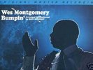 WES MONTGOMERY Bumpin' TEST PRESSING NM+ MFSL LP/2 CVRs