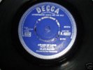 MOD/NORTHERN SOUL  ALAN DAVID 'AWARE OF LOVE'DECCA DEMO