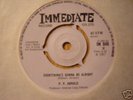 RARE UK NORTHERN SOUL - P.P ARNOLD - EVERYTHING'S GONNA