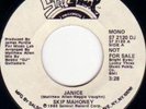 NORTHERN SOUL, MODERN,            SKIP MAHONEY - JANICE