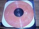 PRINCE =BLACK ALBUM -ON PEACH COLORED VINYL