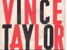 VINCE TAYLOR - BELGIAN EP ON PALETTE MOVE OVER TIGER