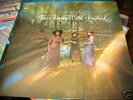 The Revells Dutch 1970 Funky vocal psych groove LP NM
