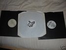 Spiral Tribe - The First Three EP's