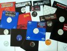 19x Black, Hip Hop, RNB, Reggaeton, Crunk´N´B...T-Pain