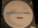 WILCO SUMMERTEETH VINYL 2 LP MINT RARE UNCLE TUPELO