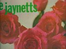 LP- GIRL GROUP- THE JAYNETTS- SALLY GO 'ROUND THE ROSES