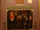 NORTHERN SOUL MOD R&B MANNY CORCHADO DECCA