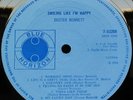 Duster Bennett - Smiling Like I'm Happy UK 1970 *NM*