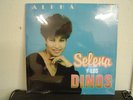 SELENA  Y LOS DINOS RARE 2ND LP SEALED 