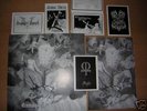 Crushing the holy trinity - 3LP / Deathspell Omega