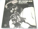 RAY STEPHEN OCHE LP interpretation KILLER AFROJAZZ FUNK
