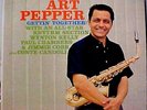 ART PEPPER 