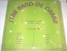 STAR BAND DE DAKAR LP IK3022 ORG AFRO-CUBAN SENEGAL