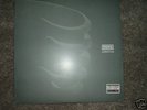 Rare Tool : Undertow on Clear Vinyl LP Excellent NR