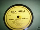 JOHNNY YOUNG/JOHNNY WILLIAMS-  ORA NELLE 78